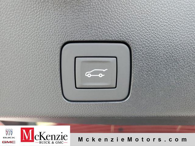 2026 Buick Encore GX Sport Touring FWD