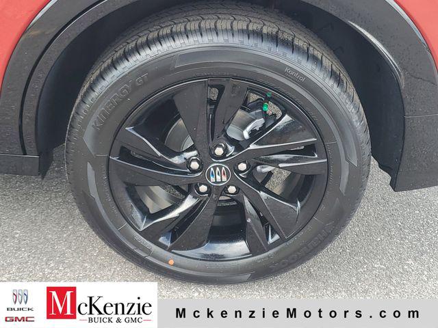 2026 Buick Encore GX Sport Touring FWD