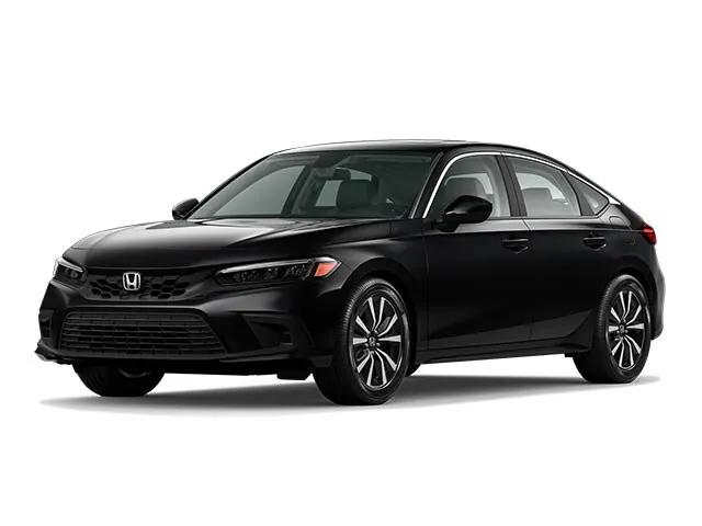 2024 Honda Civic EX-L for sale in Augusta, ME