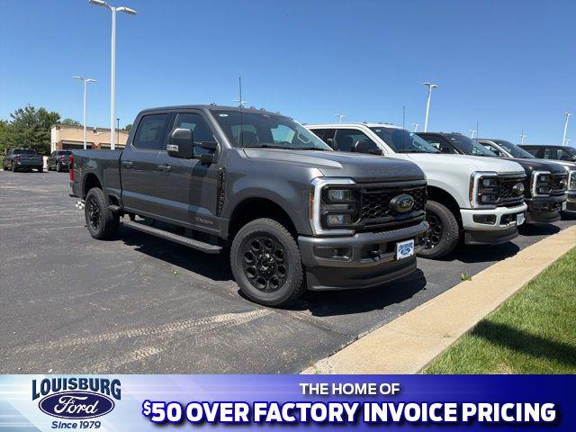 2026 Ford F-250 XLT for sale in Louisburg, KS