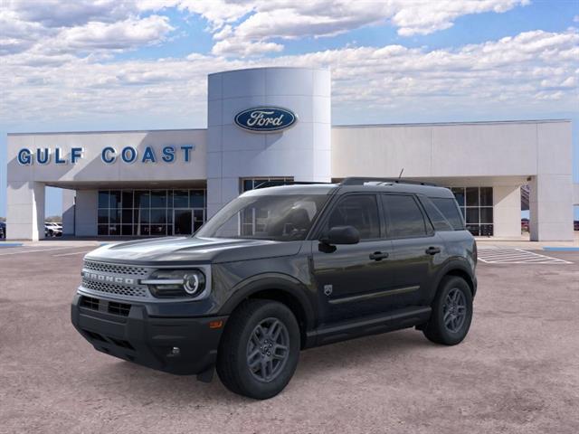 2026 Ford Bronco Sport Big Bend for sale in Angleton, TX