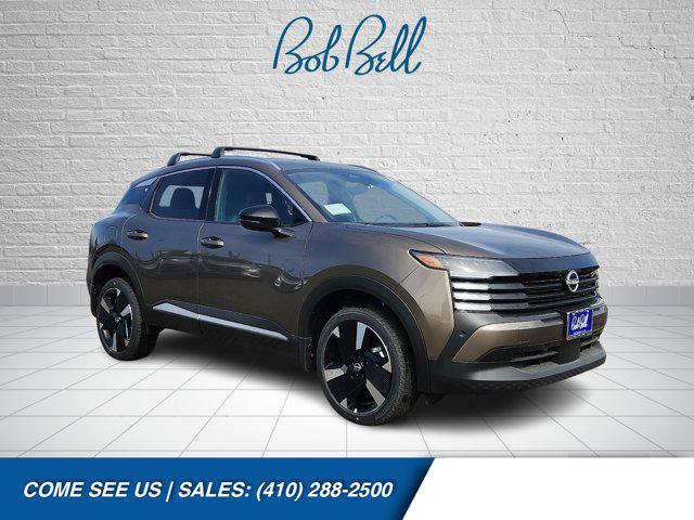 2026 Nissan Kicks SR for sale in Baltimore, MD
