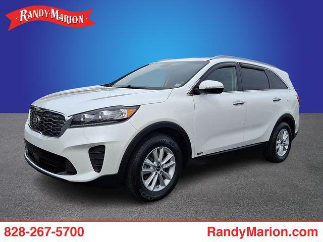 2020 Kia Sorento 2.4L LX for sale in Statesville, NC