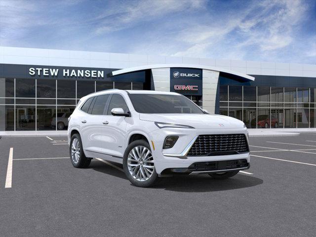 2026 Buick Enclave Avenir FWD for sale in Clive, IA