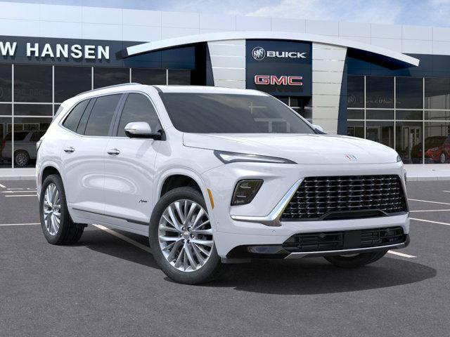 2026 Buick Enclave Avenir FWD