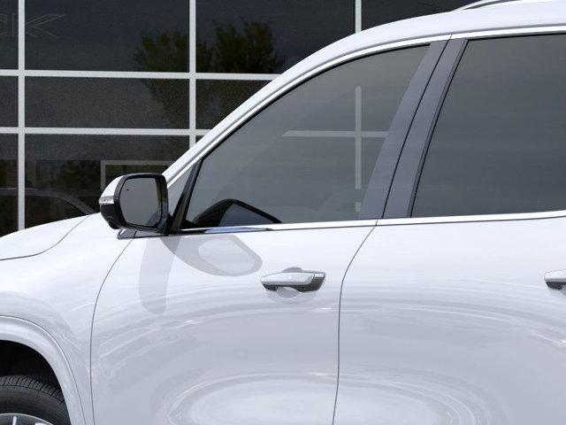 2026 Buick Enclave Avenir FWD
