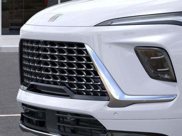 2026 Buick Enclave Avenir FWD