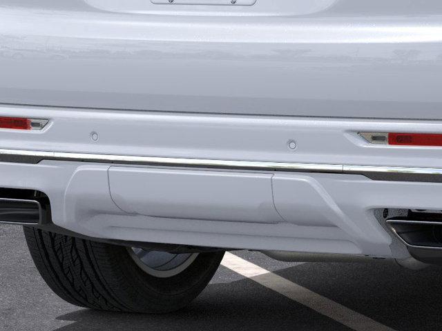 2026 Buick Enclave Avenir FWD