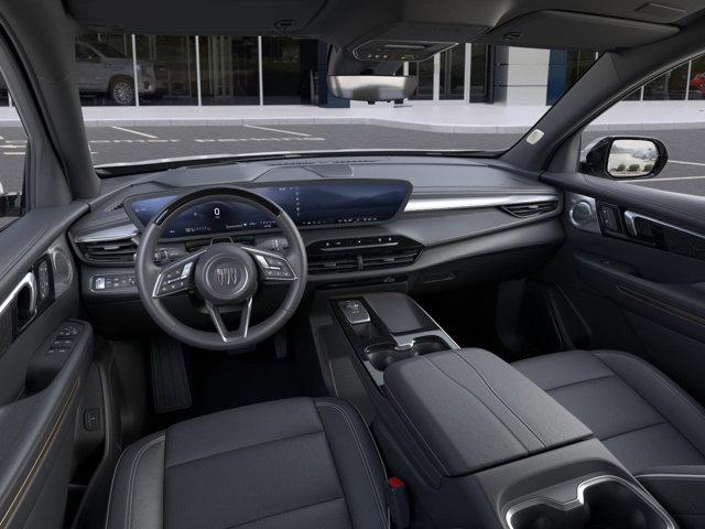 2026 Buick Enclave Avenir FWD