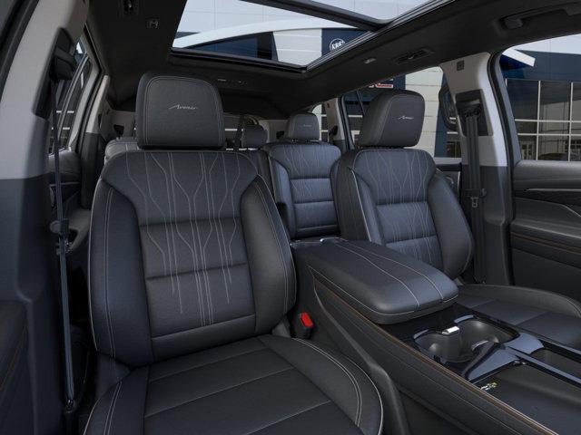 2026 Buick Enclave Avenir FWD
