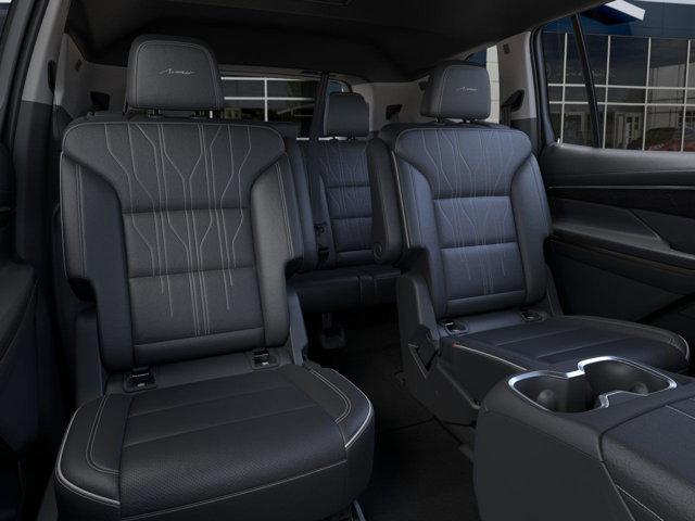 2026 Buick Enclave Avenir FWD
