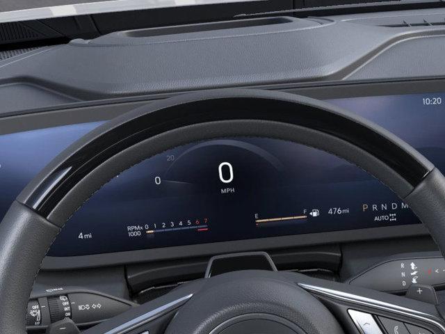 2026 Buick Enclave Avenir FWD