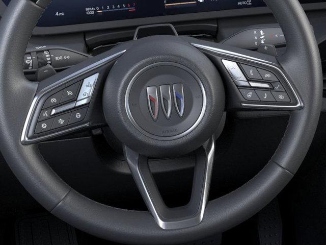 2026 Buick Enclave Avenir FWD