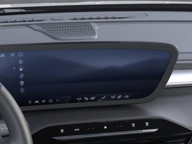 2026 Buick Enclave Avenir FWD