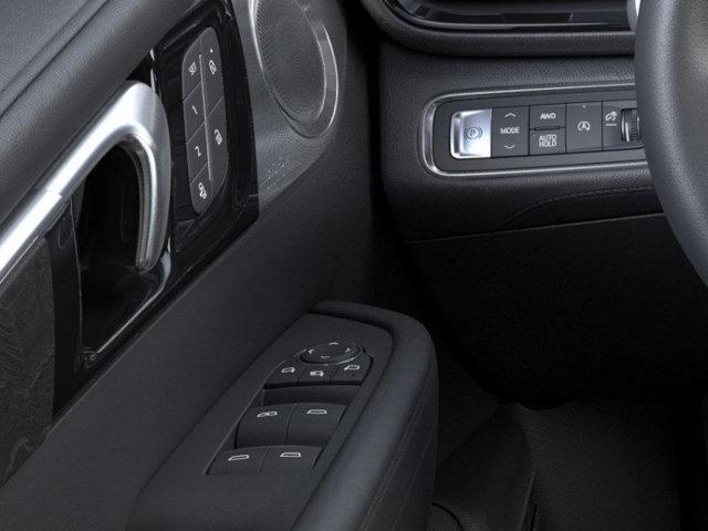 2026 Buick Enclave Avenir FWD