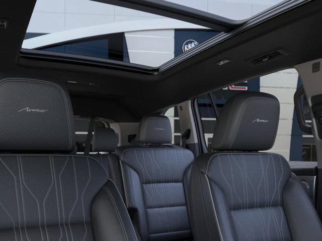 2026 Buick Enclave Avenir FWD
