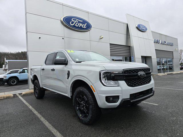 2026 Ford Ranger XLT for sale in Mansfield, PA