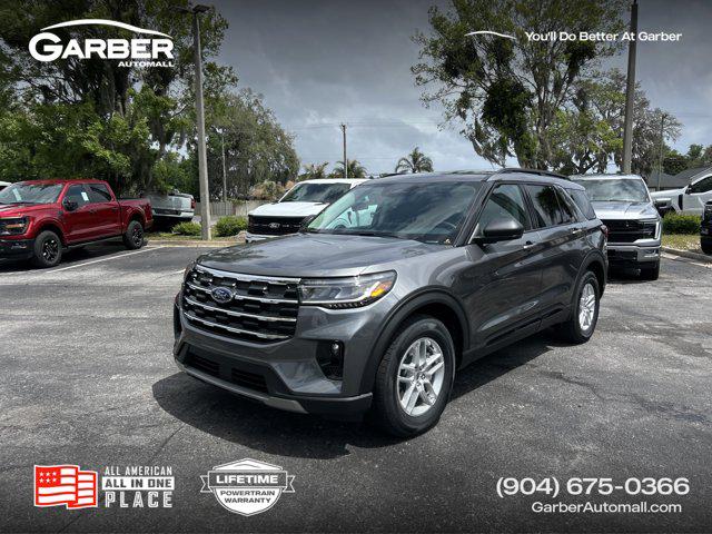 2026 Ford Explorer Active w/200A Pkg RWD for sale in Green Cove Springs, FL