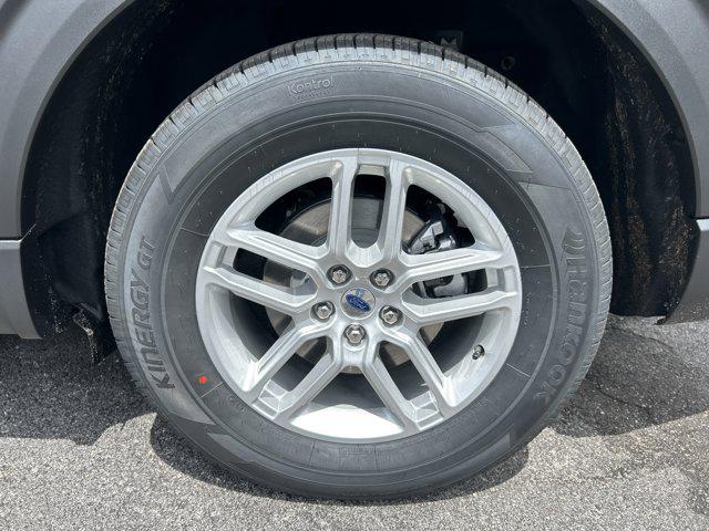 2026 Ford Explorer Active w/200A Pkg RWD