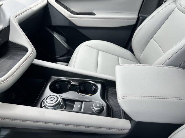 2026 Ford Explorer Active w/200A Pkg RWD