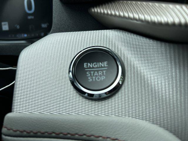 2026 Ford Explorer Active w/200A Pkg RWD