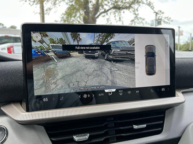 2026 Ford Explorer Active w/200A Pkg RWD