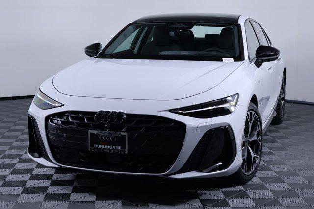 2026 Audi A6 Premium Plus quattro S tronic for sale in Burlingame, CA
