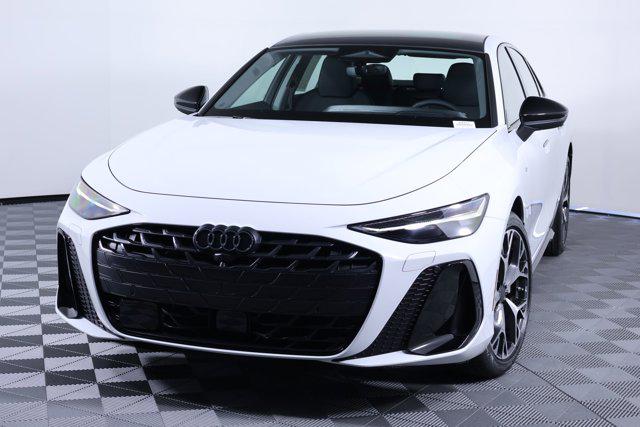 2026 Audi A6 Premium Plus quattro S tronic for sale in Burlingame, CA