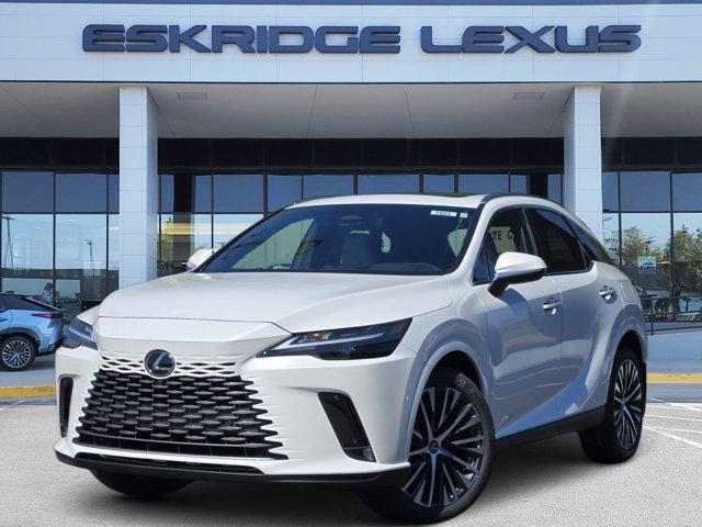 2026 Lexus RX 350 Premium+ for sale in Oklahoma City, OK