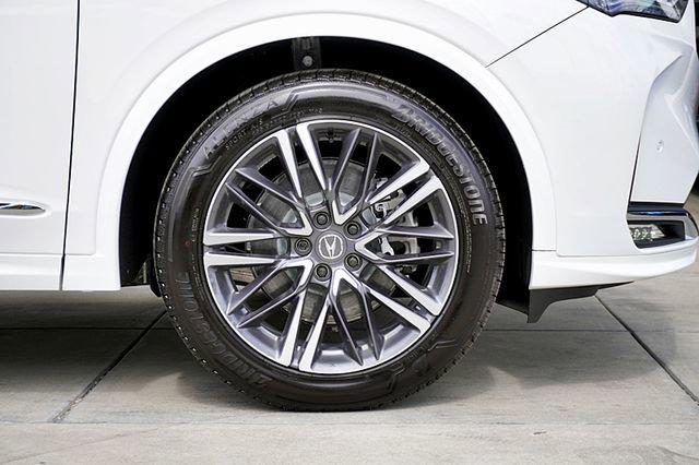 2026 Acura MDX Advance Package