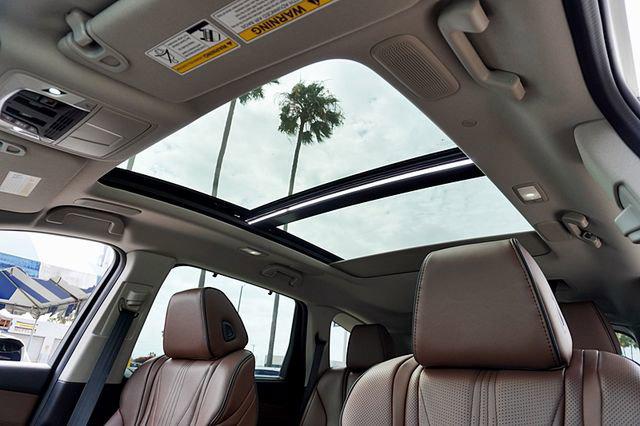2026 Acura MDX Advance Package