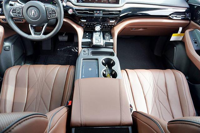 2026 Acura MDX Advance Package