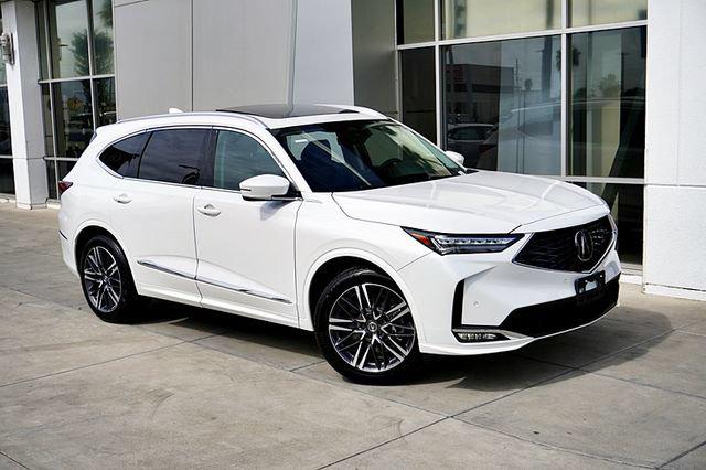 2026 Acura MDX Advance Package for sale in National City, CA