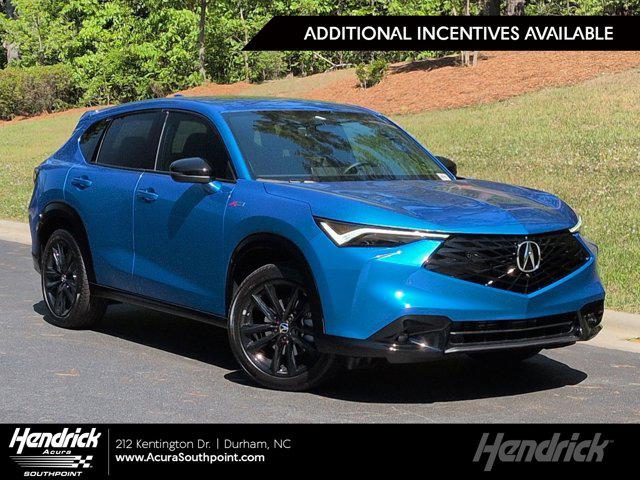 2026 Acura ADX w/A-Spec Advance Package for sale in Durham, NC