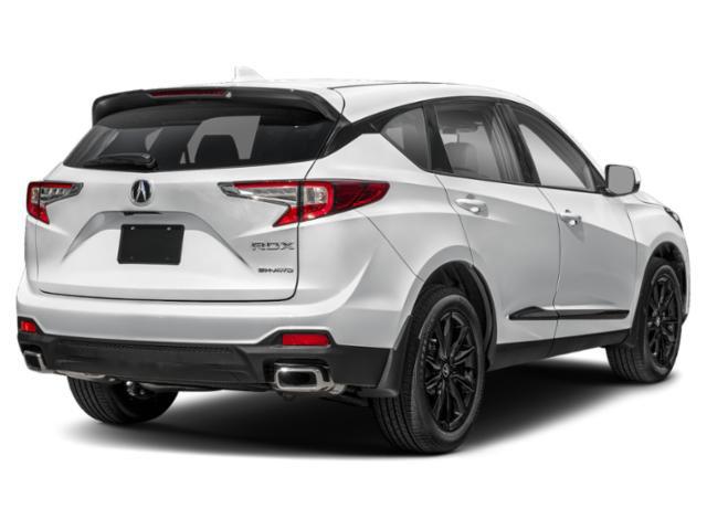 2026 Acura RDX SH-AWD