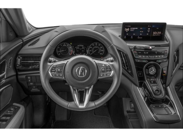 2026 Acura RDX SH-AWD