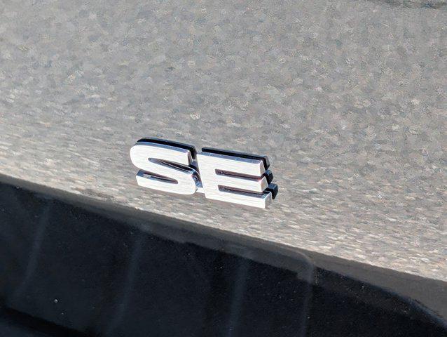 2026 Mitsubishi Outlander SE 1.5T S-AWC