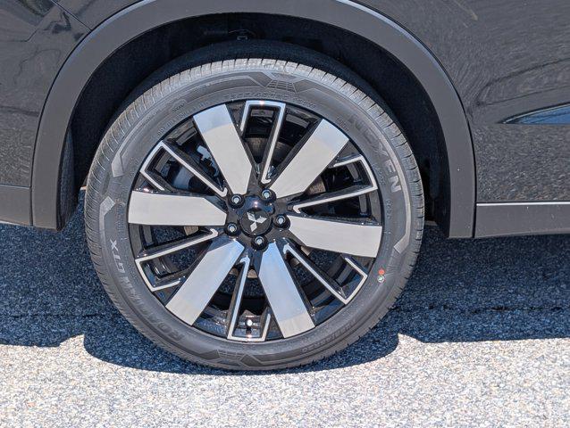 2026 Mitsubishi Outlander SE 1.5T S-AWC