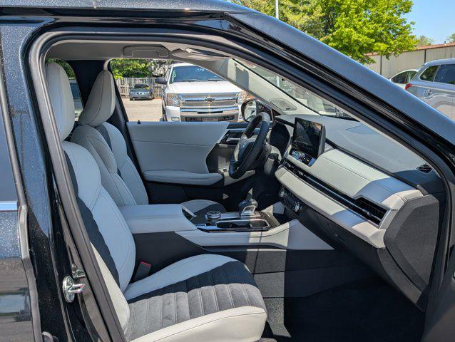 2026 Mitsubishi Outlander SE 1.5T S-AWC