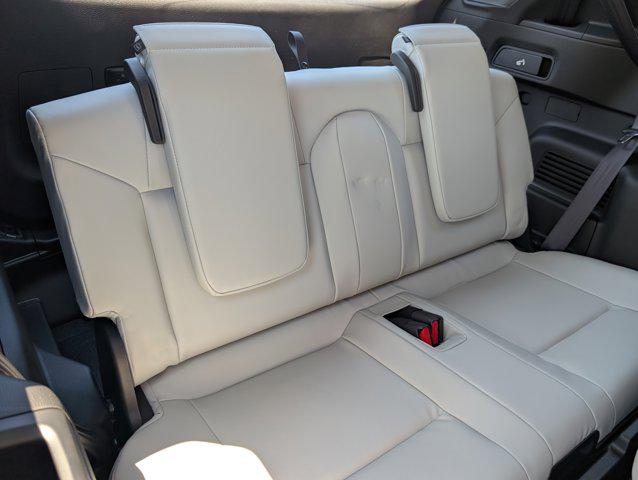 2026 Mitsubishi Outlander SE 1.5T S-AWC