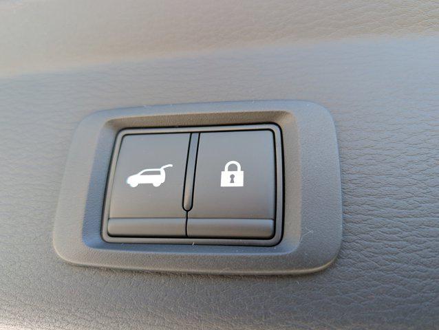2026 Mitsubishi Outlander SE 1.5T S-AWC