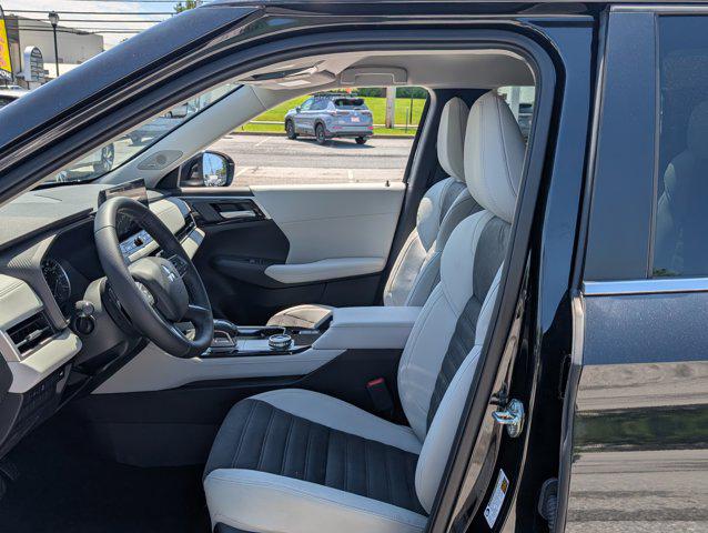 2026 Mitsubishi Outlander SE 1.5T S-AWC