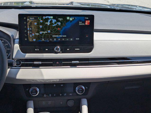 2026 Mitsubishi Outlander SE 1.5T S-AWC