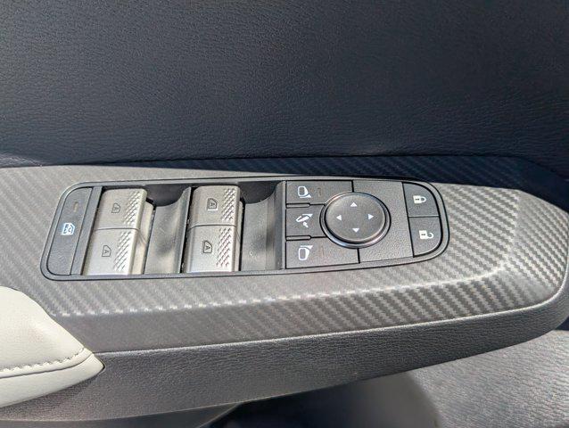2026 Mitsubishi Outlander SE 1.5T S-AWC