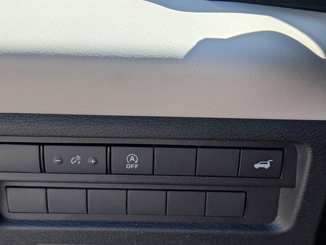 2026 Mitsubishi Outlander SE 1.5T S-AWC