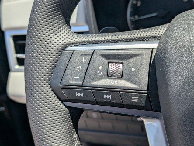 2026 Mitsubishi Outlander SE 1.5T S-AWC