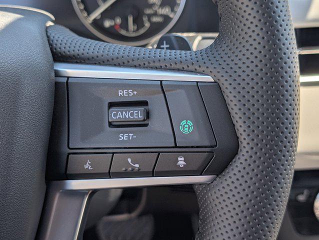 2026 Mitsubishi Outlander SE 1.5T S-AWC