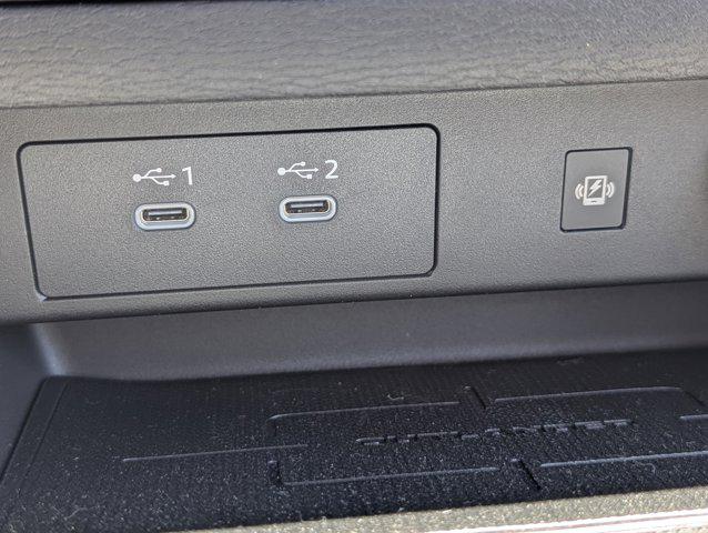 2026 Mitsubishi Outlander SE 1.5T S-AWC