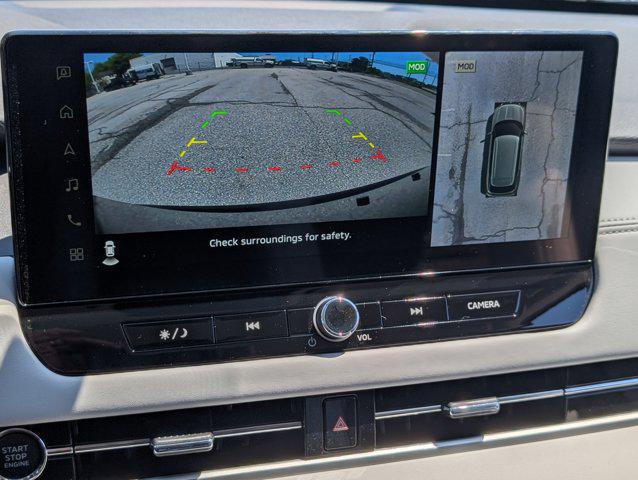 2026 Mitsubishi Outlander SE 1.5T S-AWC