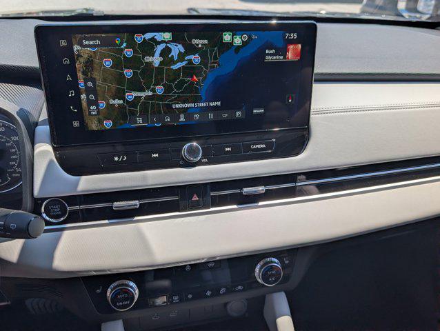 2026 Mitsubishi Outlander SE 1.5T S-AWC